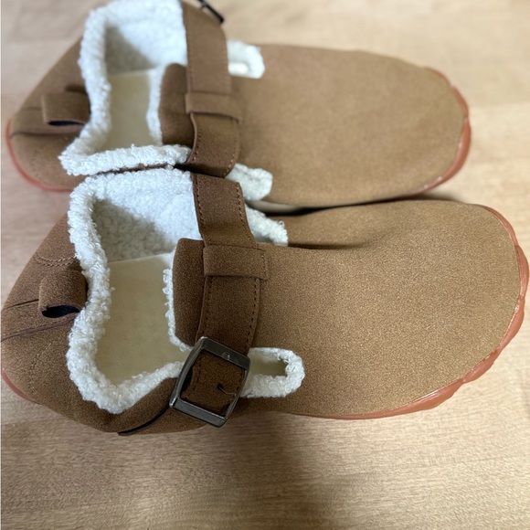 BARERUN Slippers for Women Men Barefoot Wide Mens Womens Winter House Shoes NEW - Picture 5 of 9